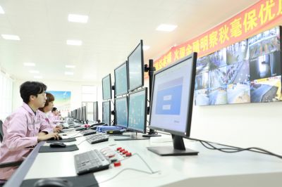 办公环境